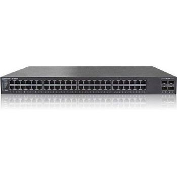 Artikelbild des Artikels “LANCOM GS-2352P Managed Layer-2-Switch mit 52 Gigabit “