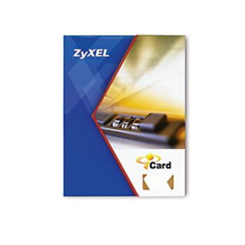 Artikelbild des Artikels “Zyxel Service RMA Service Paket NBDD für Switches 4 Jahre “