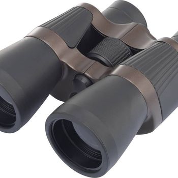 Artikelbild des Artikels “Renkforce Fernglas 10 x 50mm Porro Schwarz BM1125 “