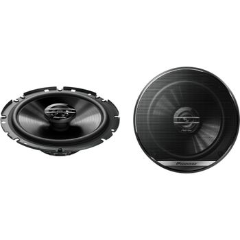 Product image of the product “Pioneer TS-G1720F 2-Wege Einbau-speaker 300W Inhalt: 1 pair ”