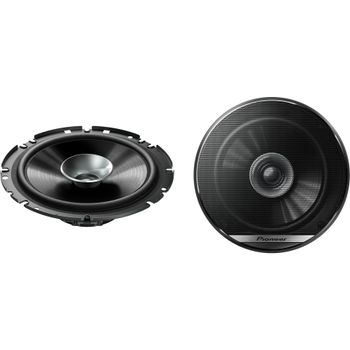 Product image of the product “Pioneer TS-G1710F Breitband-Einbauspeaker 280W Inhalt: 1 pair ”