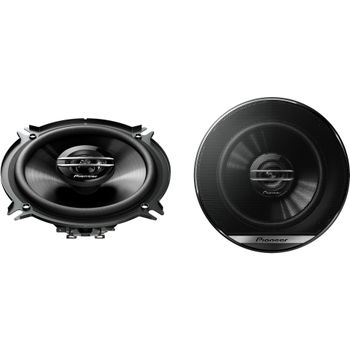 Product image of the product “Pioneer TS-G1320F 2-Wege Einbau-speaker 250W Inhalt: 1 pair ”