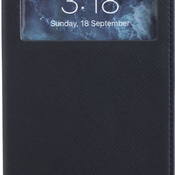 Artikelbild des Artikels “PETER JÄCKEL COMMANDER WINDOW Cross Black für Apple iPhone 7 Plus/ 8 Plus “