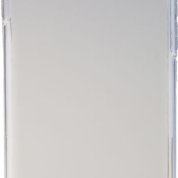 Artikelbild des Artikels “Peter Jäckel PROTECTOR Solid Case für Apple iPhone SE2022/SE2020/8/7 Clear “