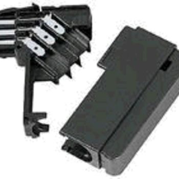 Product image of the product “Rutenbeck 700101251 wire connector Grey ”