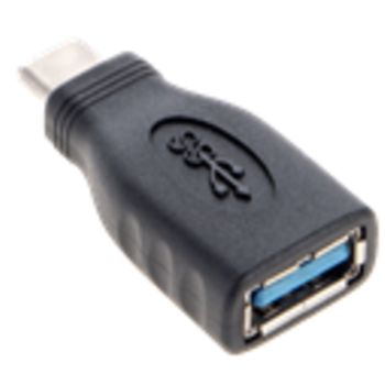 Product image of the product “Jabra USB-A Adapter (USB-A Female to USB-C Male) ”