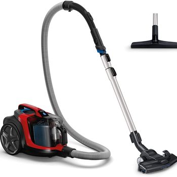 Artikelbild des Artikels “Philips FC9729/09 PowerPro Expert Staubsauger 650W Beutellos “