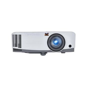 Artikelbild des Artikels “Viewsonic Beamer PA503S DLP 3600 ANSI-Lumen 800 x 600 SVGA 3D ready, automatische Trapezkorrektur, Kurzdistanz, VGA Eingang “