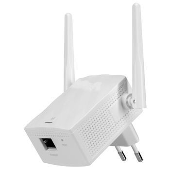 Artikelbild des Artikels “TP-Link TL-WA855RE Universeller 300MBit WLAN N Repeater & AP “
