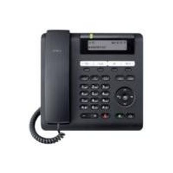 Product image of the product “Unify OpenScape Desk Phone CP205 IP phone Black ”