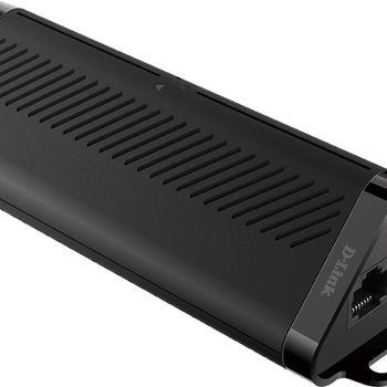 Artikelbild des Artikels “D-Link DPE-302GE 2-Port Gigabit PoE+ Extender “