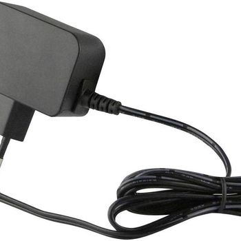 Artikelbild des Artikels “HN Power HNP06-120L6 Steckernetzteil, Festspannung 12 V/DC 630mA 6W Stabilisiert “