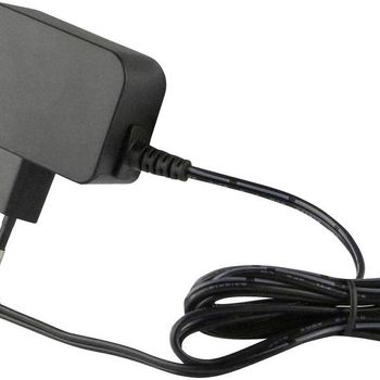 Artikelbild des Artikels “HN Power HNP12-120L6 Steckernetzteil, Festspannung 12 V/DC 1000mA 12W Stabilisiert “