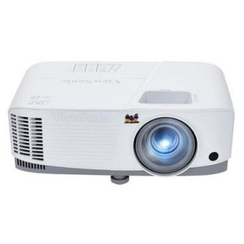 Product image of the product “Viewsonic PA503W data projector Standard throw projector 3800 ANSI lumens DMD WXGA (1280x800) White ”
