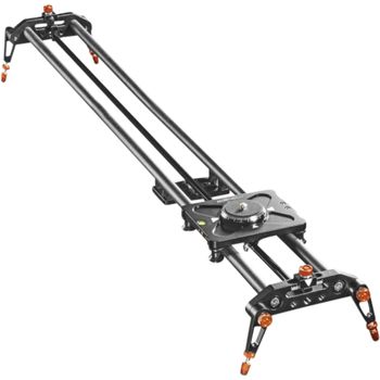 Artikelbild des Artikels “Walimex pro Carbon Follow Focus Parallax Slider 12 “