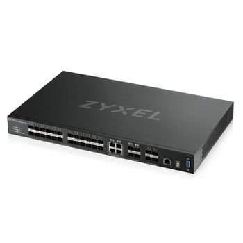 Product image of the product “Zyxel XGS4600-32F Managed L3 Black ”