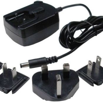 Artikelbild des Artikels “Phihong PSAA30R-120L6 Steckernetzteil, Festspannung 12 V/DC 2500mA 30W Stabilisiert “