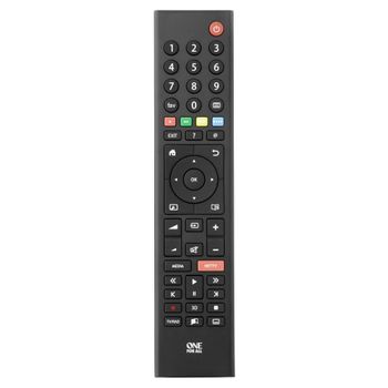 Product image of the product “One For All TV Replacement Remotes Grundig TV Replacement Remote ”