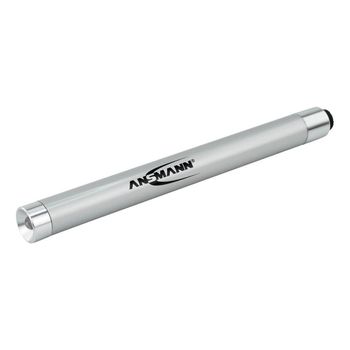 Artikelbild des Artikels “Ansmann 1600-0169 X15 Penlight batteriebetrieben LED 133.8mm Silber “