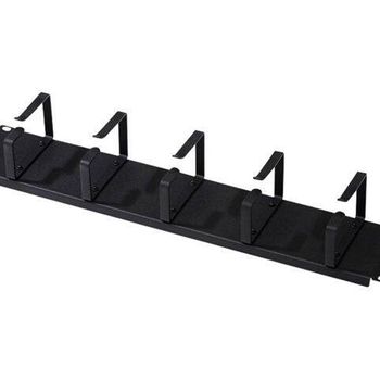 Product image of the product “Digitus Cable Management Panel with Cable Rings for 483 mm (19