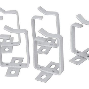 Product image of the product “Digitus Kabelmanagement Ring 10 piece 19