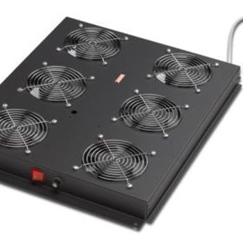 Product image of the product “Digitus Roof Cooling Unit for Unique Server Cabinets ”
