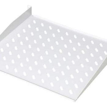 Product image of the product “Digitus Shelf for Fixed Installation in 483 mm (19