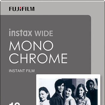 Product image of the product “Fujifilm 16564101 instant picture film 10 pc(s) 108 x 86 mm ”