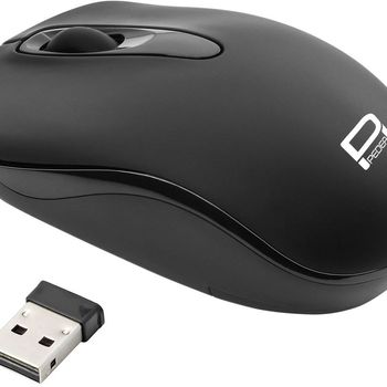 Artikelbild des Artikels “PEDEA Schnurlose Maus 