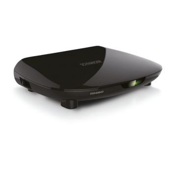 Product image of the product “Schwaiger DSR400HD TV set-top box Satellite Full HD Black ”