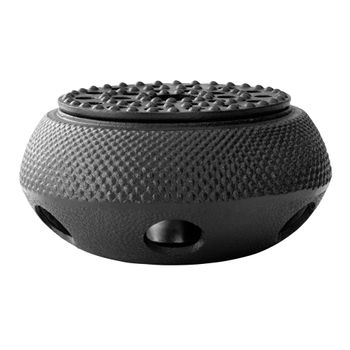 Artikelbild des Artikels “Bredemeijer Teewärmer Jang 144x72mm Gusseisen schwarz G005Z “