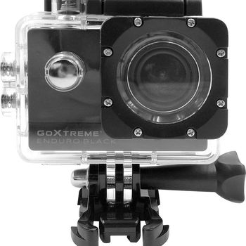 Product image of the product “GoXtreme Enduro Black Action Cam 2.7K, waterproof, WiFi ”