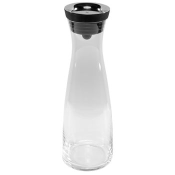 Product image of the product “WMF 0617726040 1.5 L Black, Transparent ”