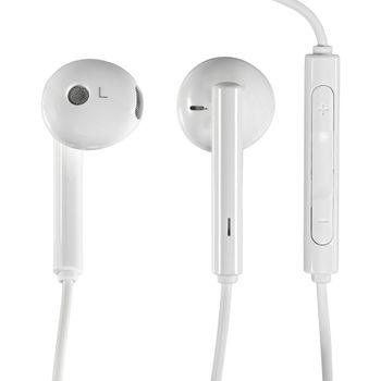 Image du produit “Huawei 55030088 casque Avec fil Ecouteurs Appels/Musique USB Type-C Blanc ”