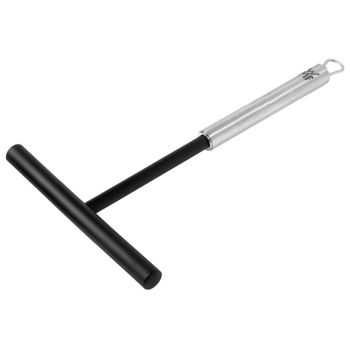 Artikelbild des Artikels “WMF Profi Plus Crêpes-Verteiler silber, schwarz “