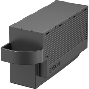 Artikelbild des Artikels “Epson Resttinten-Behälter Wartungs-Kit T3661 Maintenance Box C13T366100 Original “