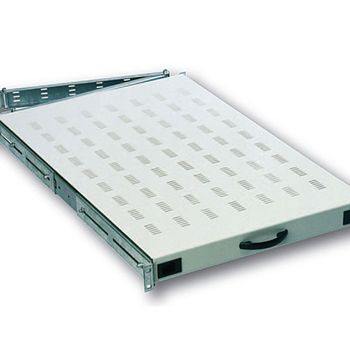 Product image of the product “Digitus Shelf for Fixed Installation in 483 mm (19