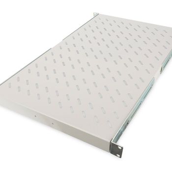 Product image of the product “Digitus Shelf for Fixed Installation in 483 mm (19