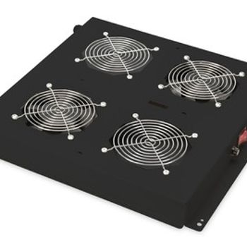Product image of the product “Digitus Roof Cooling Unit for Unique & Varioflex-N Network Cabinets & Dynamic Basic Network- and Server Cabinets ”