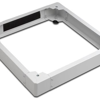 Product image of the product “Digitus Base 600 x 800 mm (WxD) for Unique & Unique Light network enclosures ”
