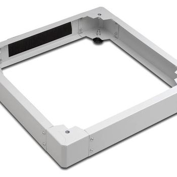 Product image of the product “Digitus Base 800 x 800 mm (WxD) for Unique & Unique Light network enclosures ”