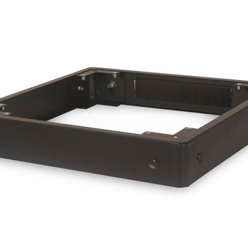 Immagine del prodotto “Digitus Base 600 x 600 mm (LxP) per le cassette di rete Unique e Unique Light ”