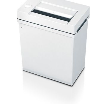 Image du produit “Ideal 2245 CC / 2 x 15 mm destructeur de papier Destruction croisée 22 cm Blanc ”