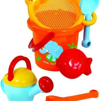 Artikelbild des Artikels “Vedes Sand Set Maus “