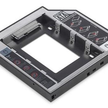 Artikelbild des Artikels “Digitus DA-71109 2.5 Zoll Festplatten-Einbaurahmen “
