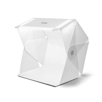 Artikelbild des Artikels “Orangemonkie Foldio 3 - Fotobox Mini-Fotostudio “