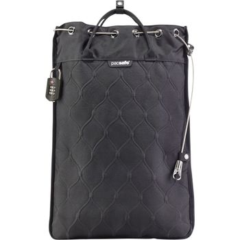 Image du produit “Pacsafe Travelsafe 12L GII Portable safe noir ”
