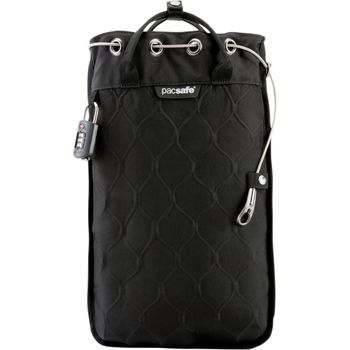 Image du produit “Pacsafe Travelsafe 5L GII Portable safe noir ”