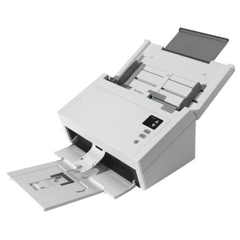 Product image of the product “Avision AD230 scanner ADF scanner 600 x 600 DPI A4 Grey ”