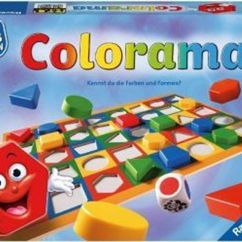 Product image of the product “Ravensburger 00.024.921 book Educational German Other Formats ”